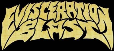 logo Evisceration Blast